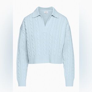 Blue Sunday Best Lottie Sweater